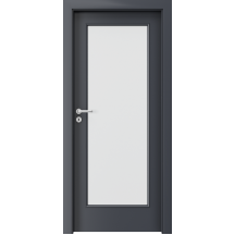 Porta CPL 1.4 Antracit HPL CPL 